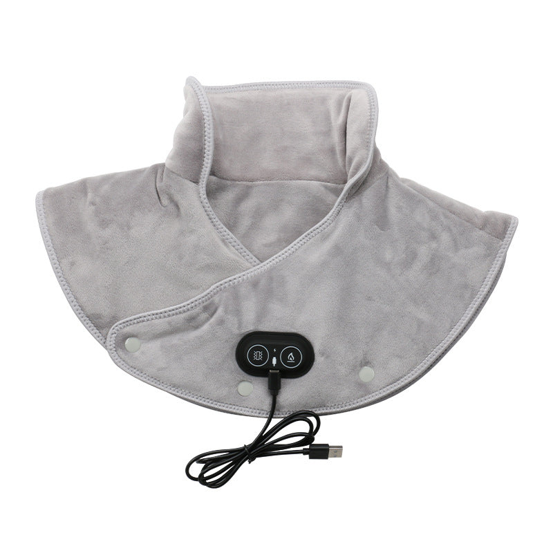 Electric Heating Shoulder Neck Pad
